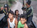 รวบคาโกดัง 32 แรงงานเถื่อนแม่สอดเตรียมขนเข้ากรุง-คนนำพาหนีทัน