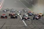 คลิป 7 จังหวะแซงยอดเยี่ยมแห่งปี F1 2009