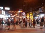ภูเก็ตจัดกำลังดูแลความปลอดภัย นทท.ช่วงคริสต์มาส-ปีใหม่