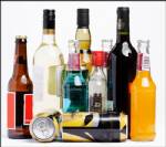 Alcohol may raise chances of breast cancer return