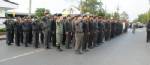 ตร.กระบี่เริ่มกวาดล้างอาชญากรรมคริสต์มาส-ปีใหม่