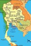 Thai fighter pilot killed in crash: air force