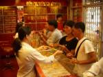 ทองลดซื้อขายช่วงปีใหม่กระเตื้อง