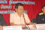 ตร.ตากจับยาบ้ากว่าแสนเม็ด พร้อมตั้งข้อหาสินบนอีก 10 ล.