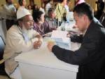 สสจ.ปัตตานีจับมือ รพ.พระมงกุฎฯจัดทัวร์สุขภาพ