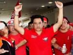 “อัยการ” ชี้ตำรวจจับกุมเสื้อแดงได้ หากยังก่อความวุ่นวาย