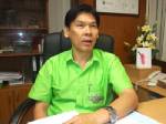 ชาวบุรีรัมย์ขึ้นทะเบียนแก้หนี้เถื่อนกับ “ธ.ก.ส.”แล้ว 2 หมื่นราย มูลหนี้ 2 พันล้าน