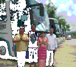 ทัวร์จีนคว้าใบอนุญาตวิ่งรถ R3a-ดึงไทยร่วม