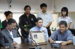 “หมอสมาน” กำลังใจเยี่ยมเสียงโทรศัพท์ดังทุก 5 นาที