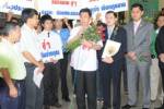 ย้ำชัด !! สธ.อยู่ข้าง "หมอสมาน" 100 เปอร์เซ็น