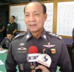 ผบช.ภ.8 เตือนนักเที่ยวระวังแก๊งมิจฉาชีพลักบัตรเครดิตช่วงปีใหม่