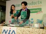 ก.วิทย์เผยผลงานรอบปีสร้างมูลค่าเศรษฐกิจ 1.5 หมื่นล้าน