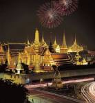 กทม.จัดปีใหม่ ชวนคนกรุงสืบสานวัฒนธรรมไทย