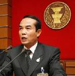 “ปธ.วิปรัฐบาล” เตรียมดันร่าง พ.ร.บ.การศึกษาตลอดชีวิต พ.ศ...สู่สภาฯ