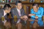 งานหนักของ“มาร์ค” เมื่อไอ้เข้พรรคร่วมฯ เริ่มหิวซี่โครงไก่
