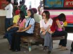 เที่ยวรถไป-กลับถูกจองเต็มยาวถึง 6 ม.ค.53