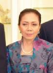 “ศิวรักษ์” สึกแล้ว! แม่พาขอบคุณ ส.ส.พท. ยันกลับทำงานเขมร