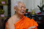 สมเด็จพระพุฒาจารย์ แนะคนไทยน้อมนำหลักธรรม 4 ประการ"มีปัญญา-ขยันหมั่นเพียร-มีสติ-เสียสละ"ดำเนินชีวิต