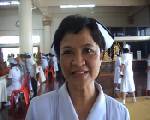 พยาบาลทั่วไทยเคลื่อนไหวหลัง “วิทยา” ลาออก รมต.สาธารณสุข