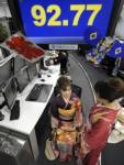Tokyo bourse launches new trading system