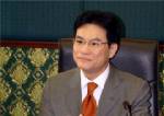 “จุรินทร์” ลงนามตั้งศูนย์ฯ ศก.พอเพียง สู่สถานศึกษา