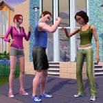 PETA มอบรางวัลเกมมิตรภาพสัตว์ให้ "เดอะ ซิมส์ 3"