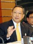 “สังศิต” ค้าน “มาร์ค” ล้มหวยออนไลน์ หนุนทำให้ถูก กม.