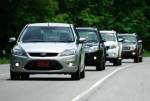 ฟอร์ด เฮ ยอดขายธ.ค.พุ่งสูงสุดรอบ2ปี