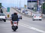 กทม.เตรียมปิดซ่อมแซมสะพานข้ามแยกวงศ์สว่าง 90 วัน เริ่ม 8 ม.ค.นี้