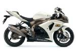 ซูซูกิ ปล่อย GSX-R Limited Edition  ฉลอง 25ปี