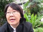 “รสนา” หนุนกฎเหล็ก แนะบรรจุในหมวดจริยธรรม