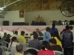 ทภ.3 เตรียมช่วย ผรท. 2 แสนบาทต่อครอบครัว