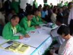 ชาวตรังแห่ลงทะเบียนหนี้นอกระบบยอดทะลุแล้ว 9,082 ราย