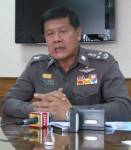 ศูนย์ปราบปรามน้ำมันเถื่อนฟิต 5 วันจับเรือประมงลอบค้ากว่า 8 พันลิตร