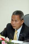 “ซาเล้ง” เตรียมแจงผลงาน 1 ปีต่อสภาฯ โวแก้ปัญหา ร.ฟ.ท.-บินไทยพ้นขาดทุน
