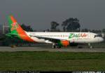 Philippine carrier to launch Singapore-Manila service