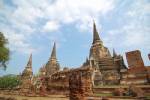 พบมรดกโลกอยุธยาปัญหาอื้อ รัฐ-เอกชนจ้องเขมือบเค้ก!