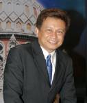 ชทพ.ปัดข่าว “มาร์ค” ถก “ป๋า” เหตุ “เติ้ง” กดดันยุบสภา