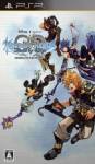 Kingdom Hearts มาแรง !! เขี่ยมาริโอลงไปอยู่อันดับสอง