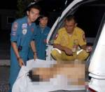ประกบยิงดับเสี่ยใหญ่เจ้าของธุรกิจเตาไฟฟ้า!