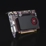 AMD เปิดกราฟฟิกการ์ดยุคประหยัด ราคาต่ำกว่า 100 เหรียญ