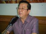ชาวมหาสารคามทำนาปรังนอกเขตชลประทานกว่า4,000ไร่