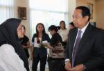 “อังคณา” จี้ดีเอสไอทบทวนหลักฐานคดี “ทนายสมชาย”