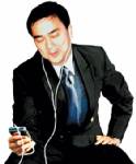 ภัยไอพ็อดวัยรุ่น 70% หูตึง ไม่ได้ยินสัญญาณพิเศษ