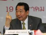 เจ้าสัวธนินท์ทุ่มลงทุน 4 หมื่นล้านปี 53 ยาหอม "สามสี" ทำงานคล่อง