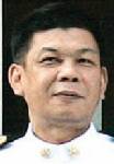 “สุชาติ”คุมงานเดิม“ประจักษ์” ที่เหลือ“โสภณ”ยึดเหมือนเดิม
