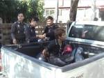 รวบทันควันตีนแมวแสบ-งัดบ้านกลางวันแสกๆ ที่ลำปาง