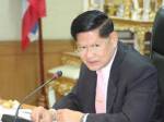 "ชุมพล" เผยโยก "ศศิธารา" เหตุสำนักนายกฯ ต้องการตัว
