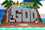 Pocket God ฮิตบนไอโฟน ทำยอด 2 ล้านแล้ว