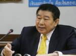 "สัก" ย้ำ ไม่มีใครได้สินบน จี้ "แก๊งนักโทษ" เลิกนาธาน ยันไม่ฟ้องกลับ
